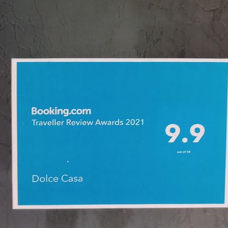Dolce Casa Apartment Belgrade Luaran gambar