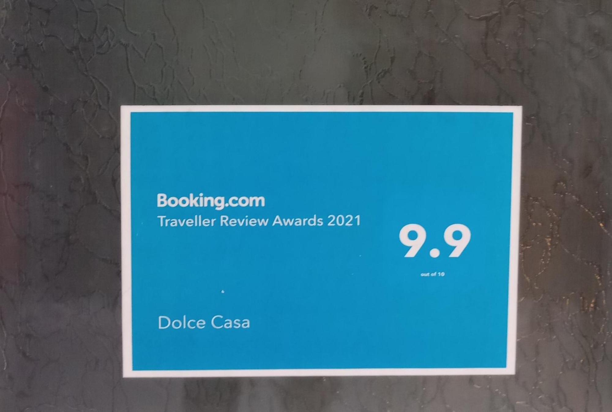 Dolce Casa Apartment Belgrade Luaran gambar