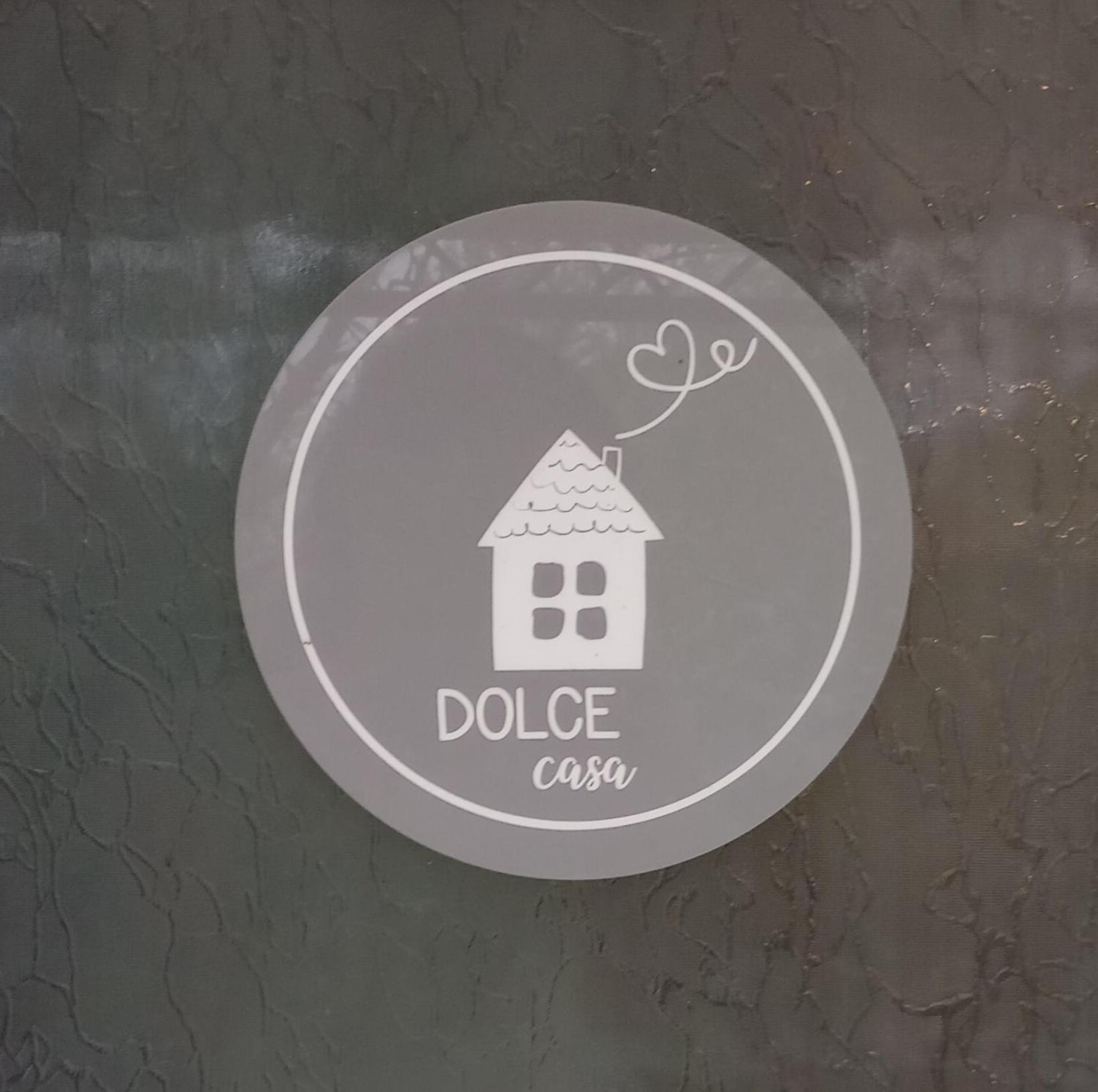 Dolce Casa Apartment Belgrade Luaran gambar