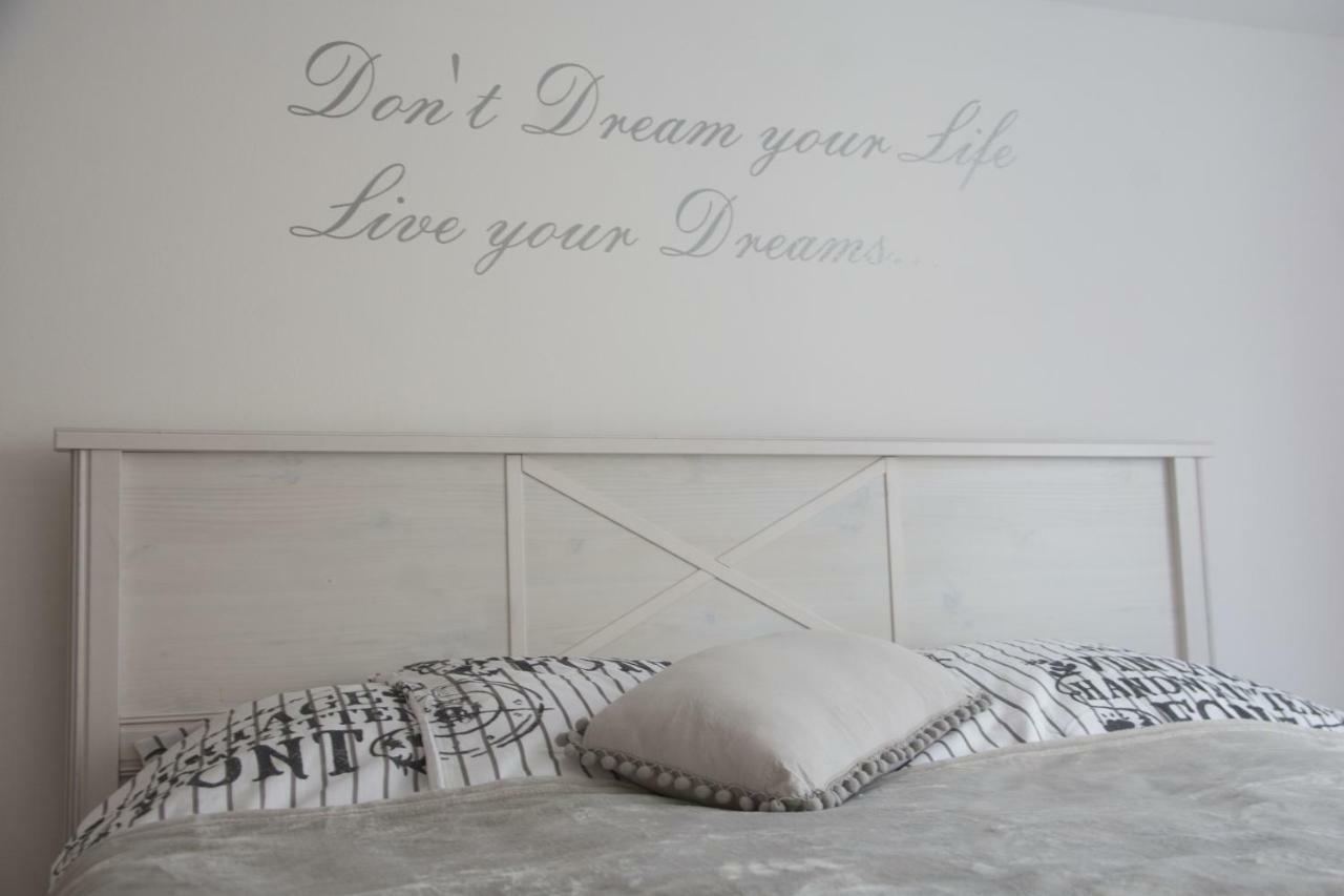 Dolce Casa Apartment Belgrade Luaran gambar
