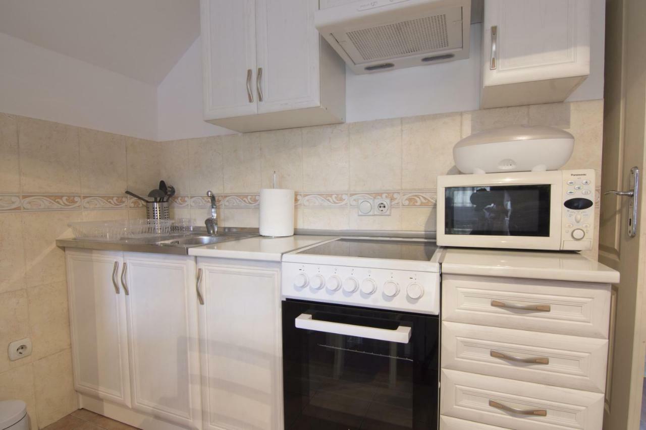 Dolce Casa Apartment Belgrade Luaran gambar