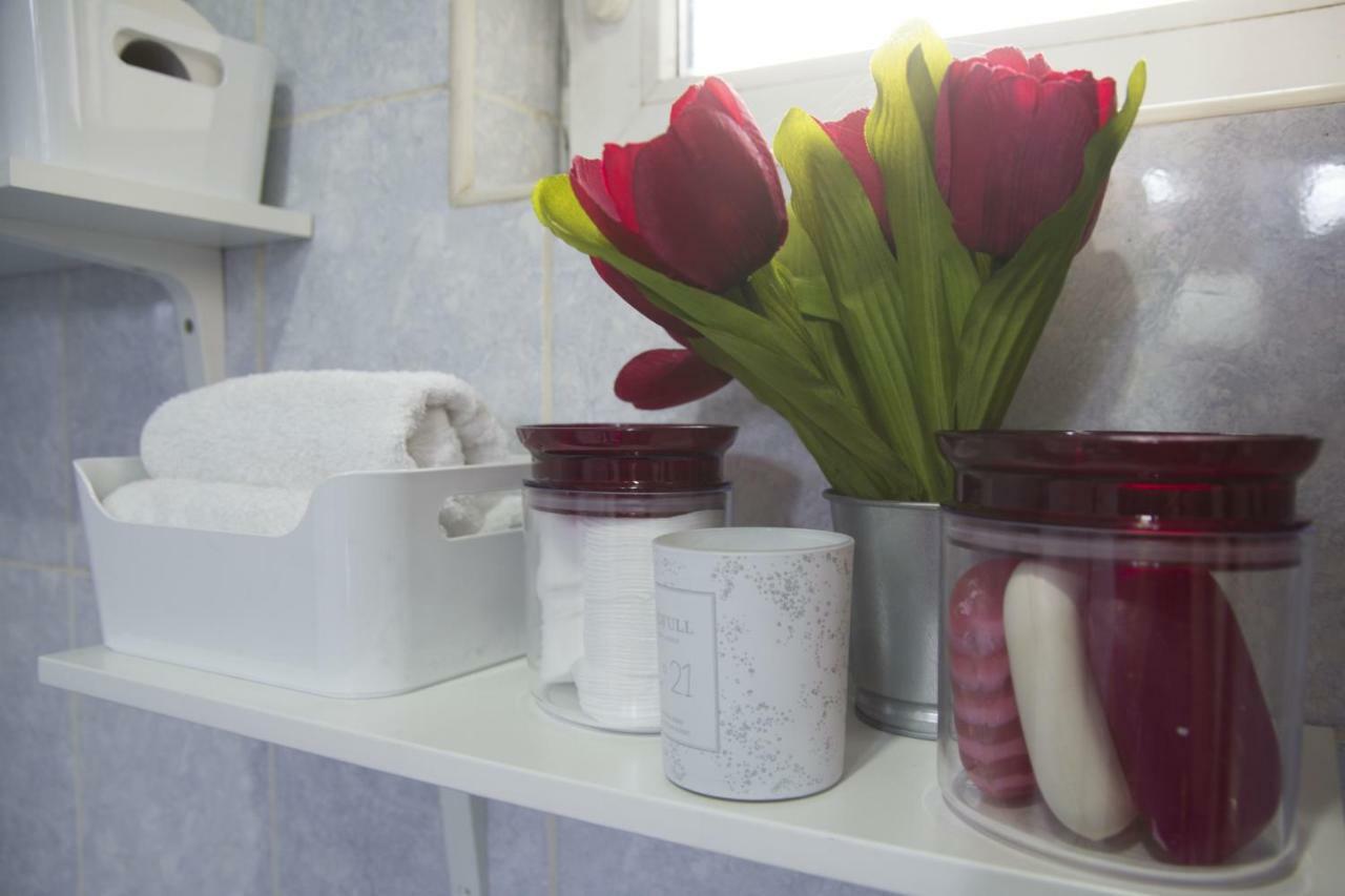 Dolce Casa Apartment Belgrade Luaran gambar
