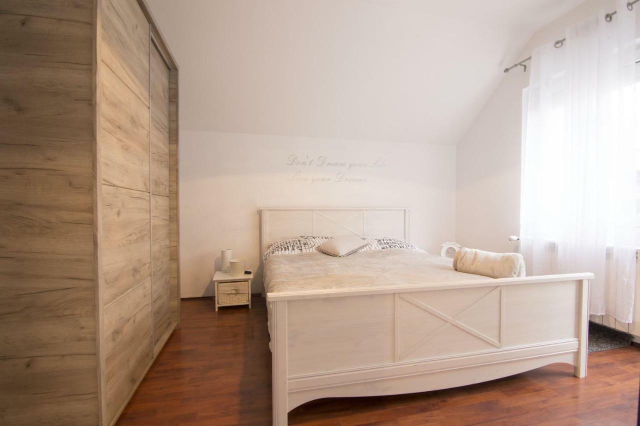 Dolce Casa Apartment Belgrade Luaran gambar