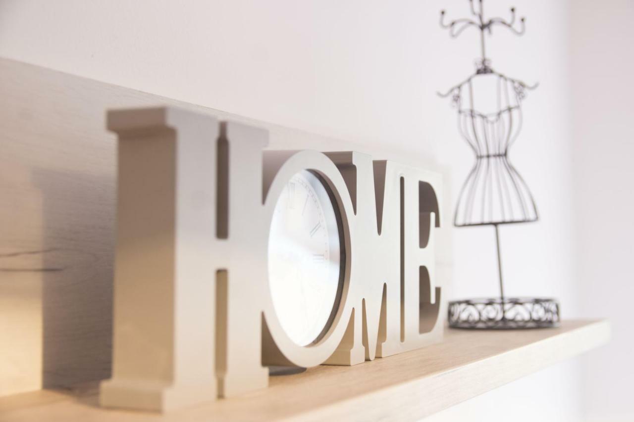 Dolce Casa Apartment Belgrade Luaran gambar
