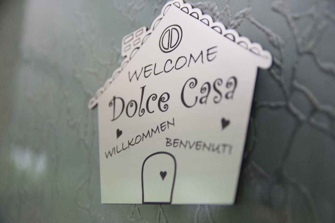 Dolce Casa Apartment Belgrade Luaran gambar