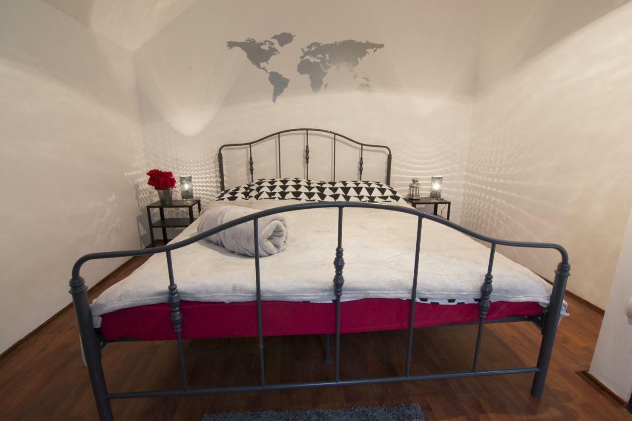 Dolce Casa Apartment Belgrade Luaran gambar