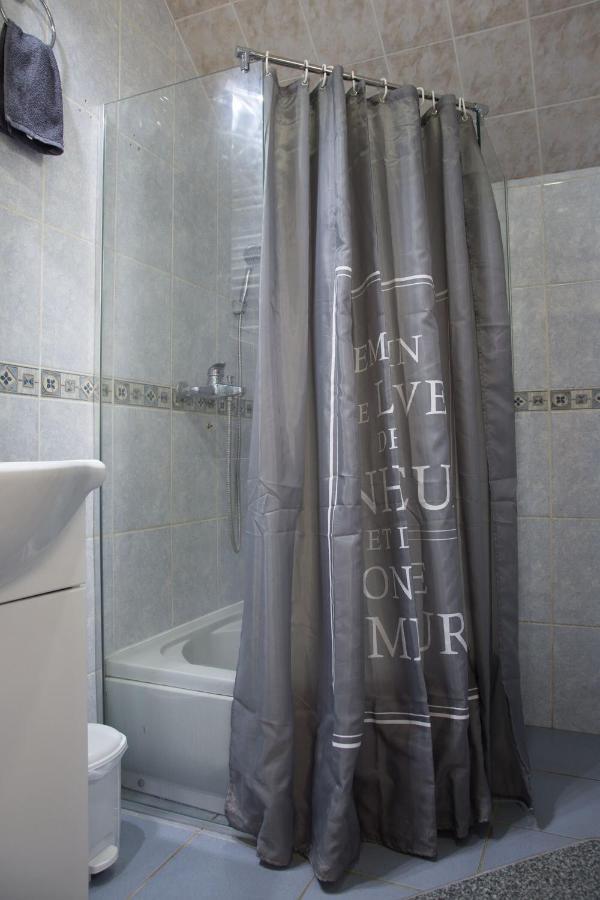 Dolce Casa Apartment Belgrade Luaran gambar
