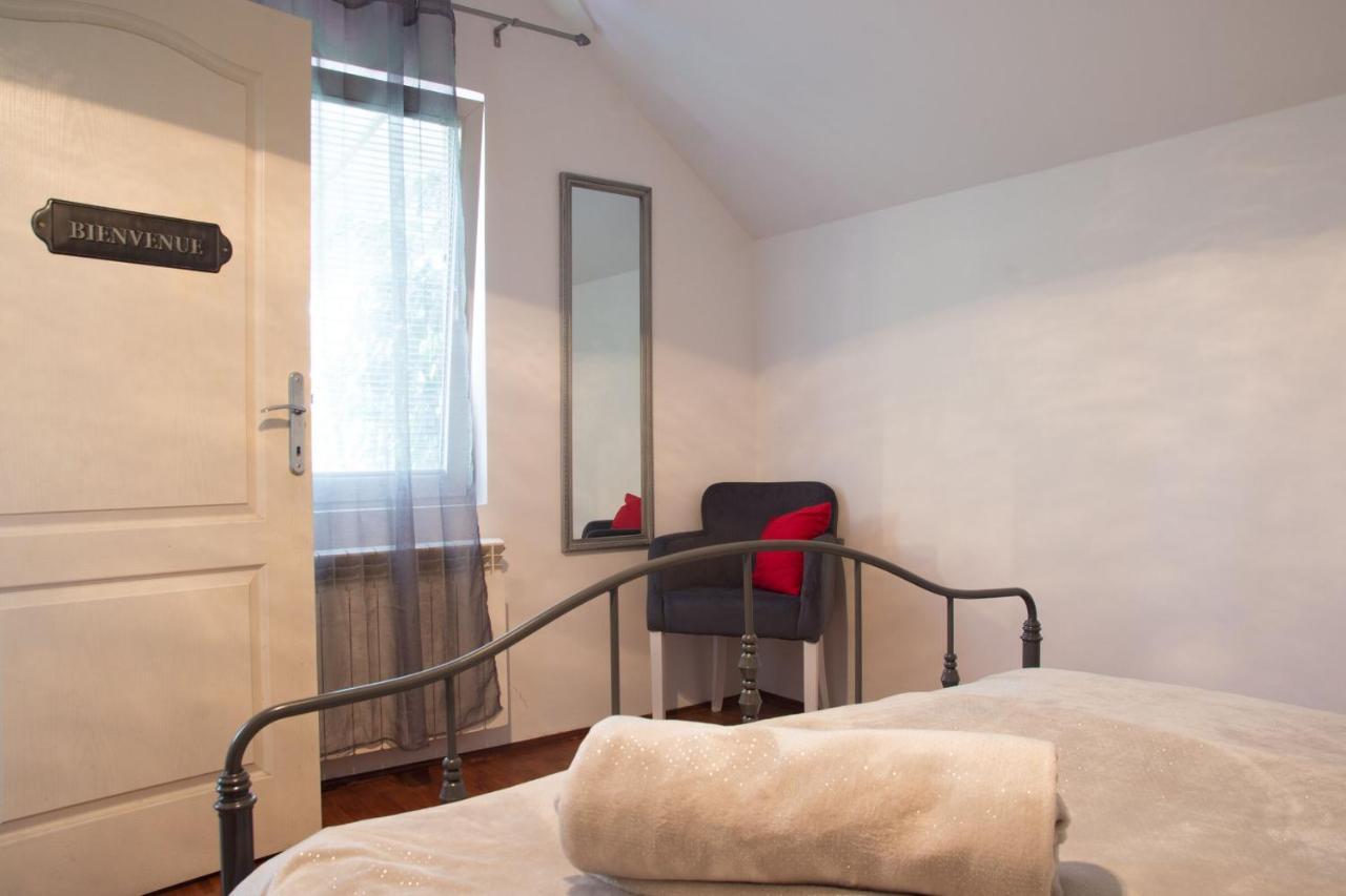 Dolce Casa Apartment Belgrade Luaran gambar