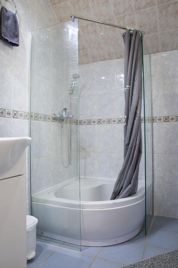 Dolce Casa Apartment Belgrade Luaran gambar